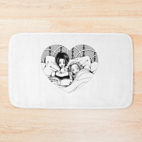 Item preview, Nana & Hachi 3 Active designed and sold by FredrikaMorris.