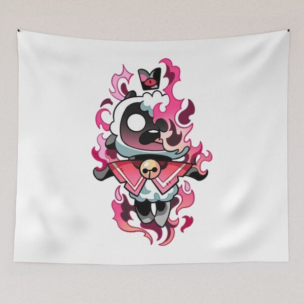 Item preview, Cult of the Lamb Classic designed and sold by Farzan102.