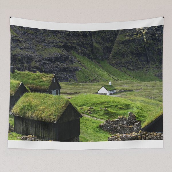 Item preview, Saksun designed and sold by DiFigianoPhoto.