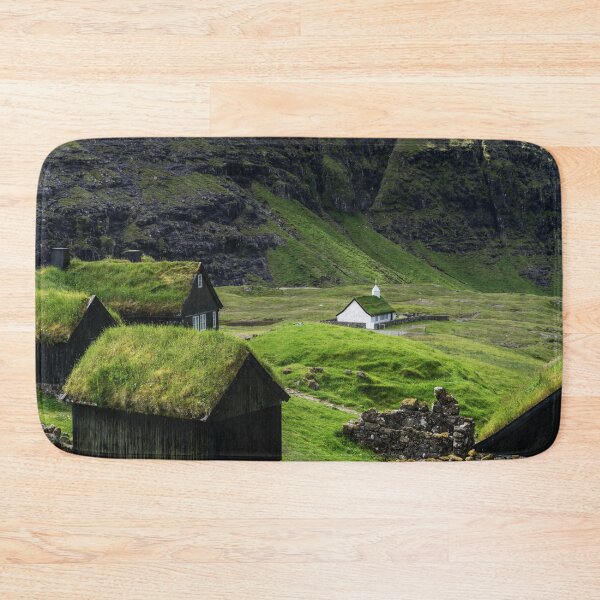 Item preview, Saksun designed and sold by DiFigianoPhoto.