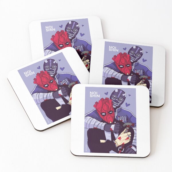 Item preview, Dorohedoro Classic  designed and sold by CarlDuncanTF.