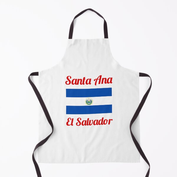 Item preview, Santa Ana El Salvador - Stylish Prints, designed and sold by Fleetwood1994.