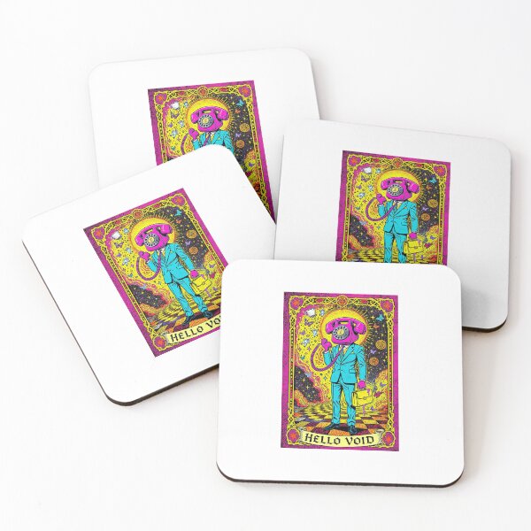Item preview, The Telephonic Businessman designed and sold by PictorialWhimsy.