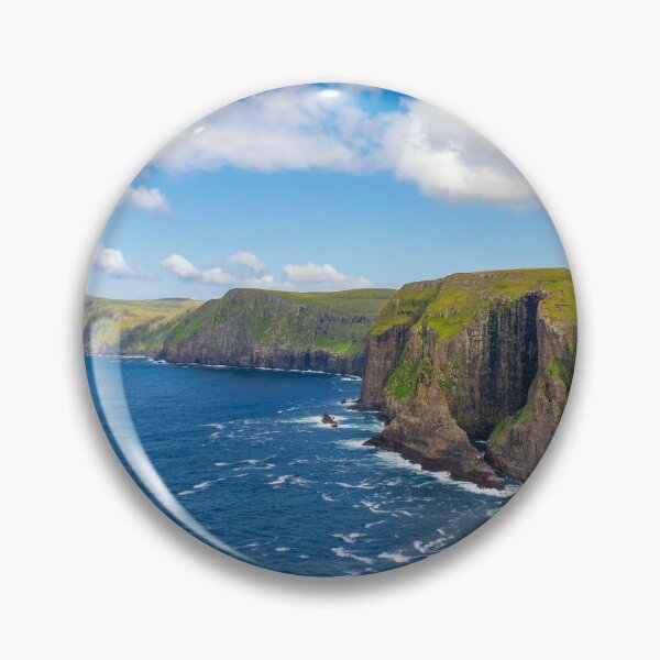 Item preview, The Cliffs of Vagar designed and sold by DiFigianoPhoto.