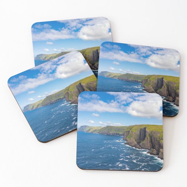 Item preview, The Cliffs of Vagar designed and sold by DiFigianoPhoto.