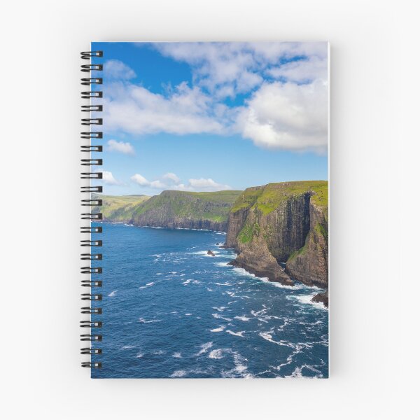 Item preview, The Cliffs of Vagar designed and sold by DiFigianoPhoto.