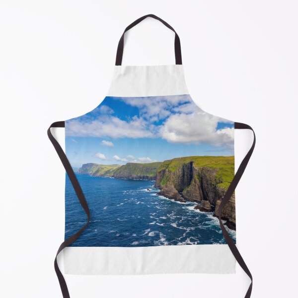 Item preview, The Cliffs of Vagar designed and sold by DiFigianoPhoto.