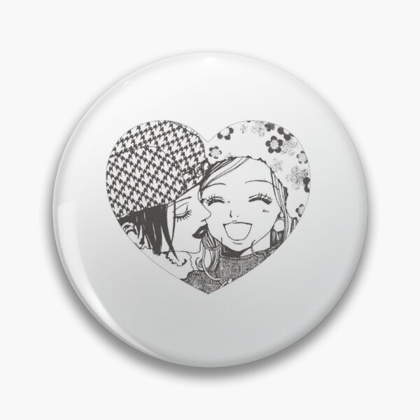 Item preview, Nana & Hachi Active  designed and sold by FredrikaMorris.