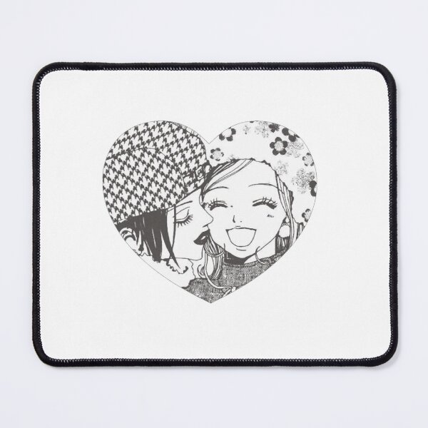Item preview, Nana & Hachi Active designed and sold by FredrikaMorris.