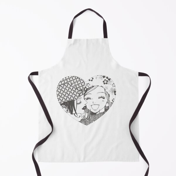 Item preview, Nana & Hachi Active  designed and sold by FredrikaMorris.