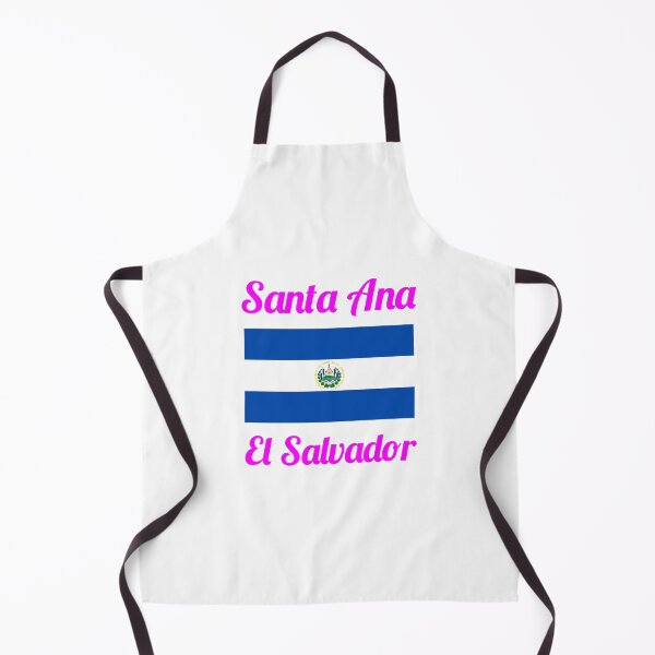 Item preview, Santa Ana El Salvador - Stylish Prints, designed and sold by Fleetwood1994.