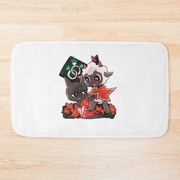 Item preview, Cult Of The Lamb Classic  designed and sold by Farzan102.