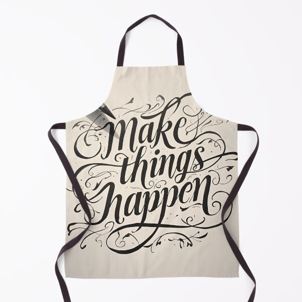 Item preview, Make Hhings Happen. designed and sold by LegacyWave.