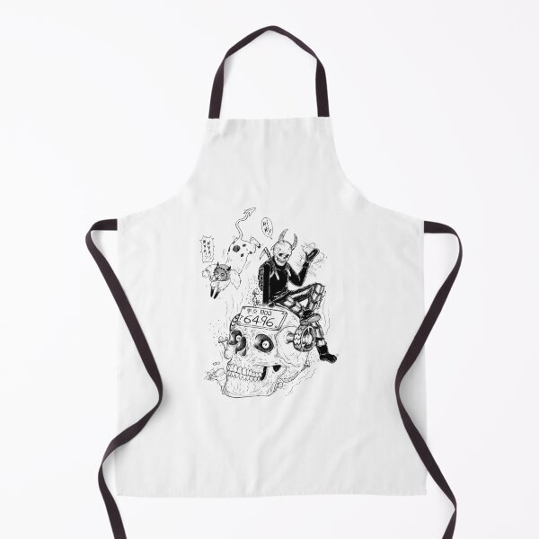 Item preview, Dorohedoro Ebisu x Kikurage Classic  designed and sold by CarlDuncanTF.