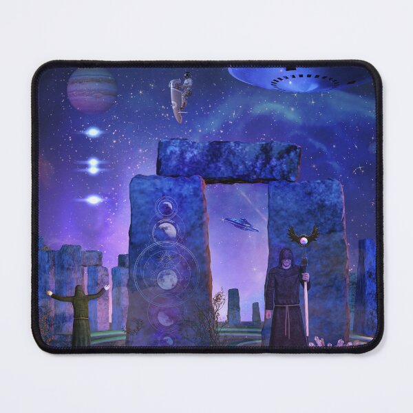 Item preview, THE NEED TO WORSHIP designed and sold by shadowlea.