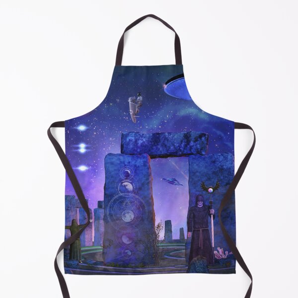 Item preview, THE NEED TO WORSHIP designed and sold by shadowlea.