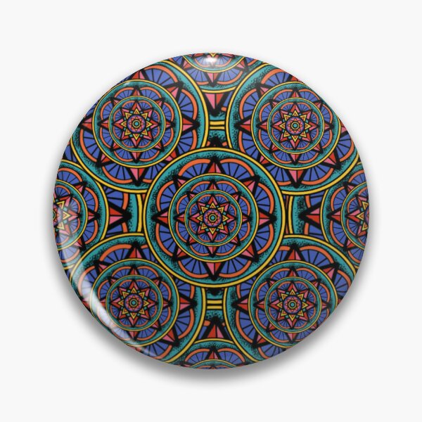 Item preview, Mandalas designed and sold by SophIL24.