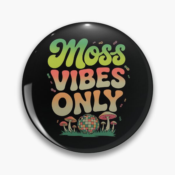 Item preview, Moss gardening - mushroom moss - cottagecore moss - quirky plant - forest aesthetic - anti grass - garden nerd - eco friendly - chill nature - moss art - wild yard lover - sarcastic plant designed and sold by JansenGS.