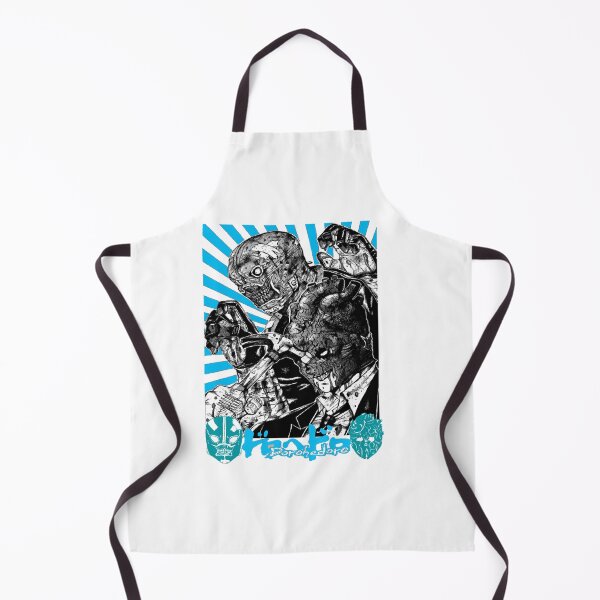 Item preview, Dorohedoro Shin Essential designed and sold by CarlDuncanTF.