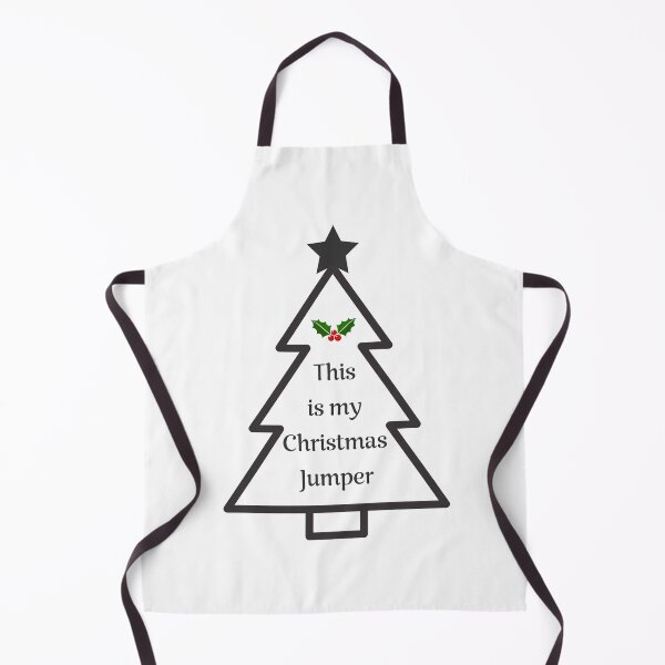 Artikelvorschau, Das ist mein Weihnachtspullover entworfen und verkauft von Trendy-Exe.