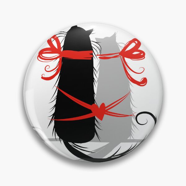 Item preview, Just married cats designed and sold by CaseMastery.