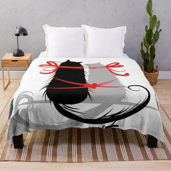 Item preview, Just married cats designed and sold by CaseMastery.