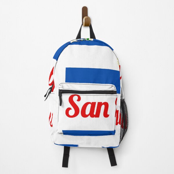 Item preview, San Miguel El Salvador - Stylish Prints, designed and sold by Fleetwood1994.