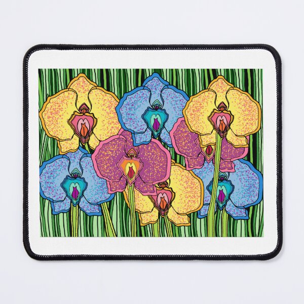 Item preview, Orchids designed and sold by SophIL24.