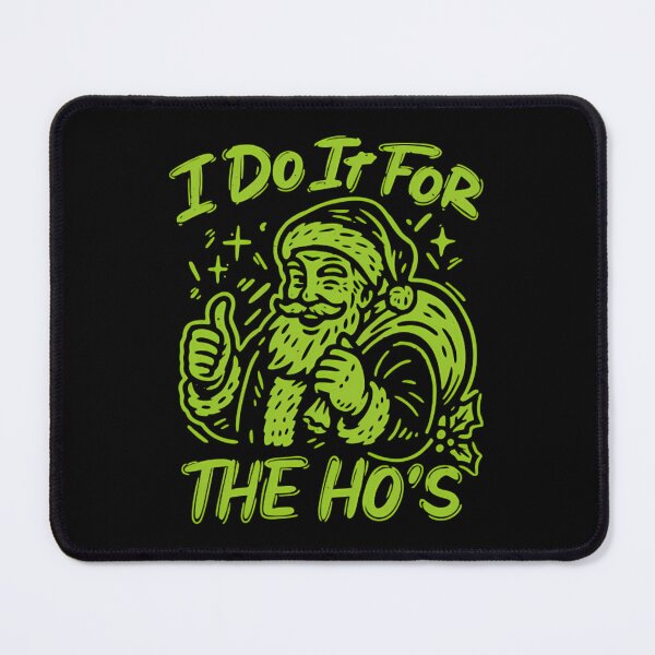 Item preview, It Christmas The Most Merry Do For I Ho Time Wonderful designed and sold by DoerfArtStore.