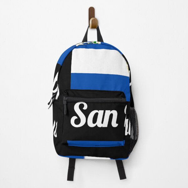 Item preview, San Miguel El Salvador - Stylish Prints, designed and sold by Fleetwood1994.