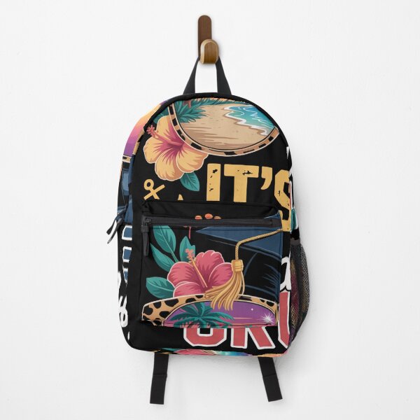 Item preview, Its My Graduation Cruise Senior Trip Summer Vacation  designed and sold by Veroniadic.