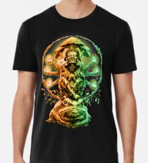 Entheogens2 Premium T-Shirt