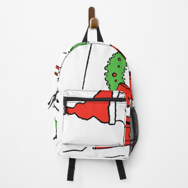 Item preview, Cute Christmas Dog on Cozy Holiday House – Festive Winter Cartoon Art designed and sold by Haleigh Julius.