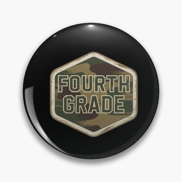 Item preview, 4Th Grade Students Teachers designed and sold by NewIdeasSArt.