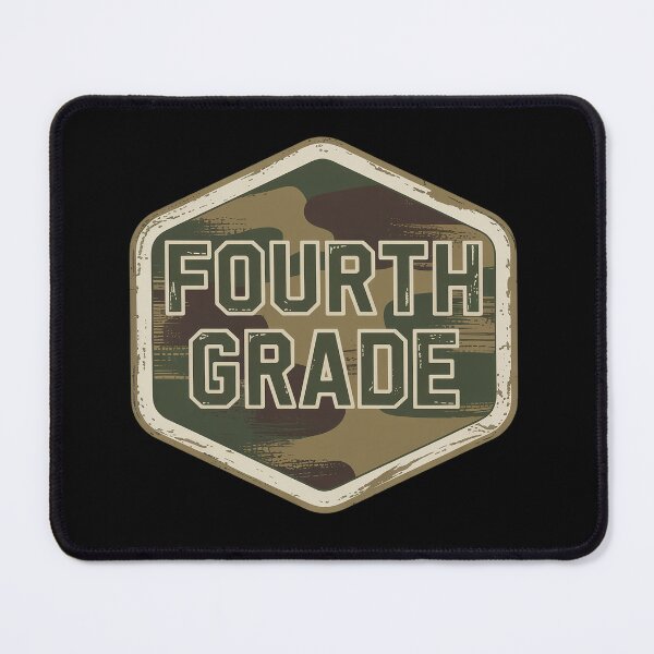 Item preview, 4Th Grade Students Teachers designed and sold by NewIdeasSArt.