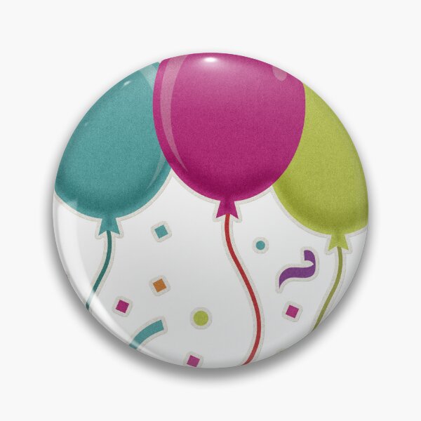Item preview, Globos de cumpleaños designed and sold by Designz by Anorie.
