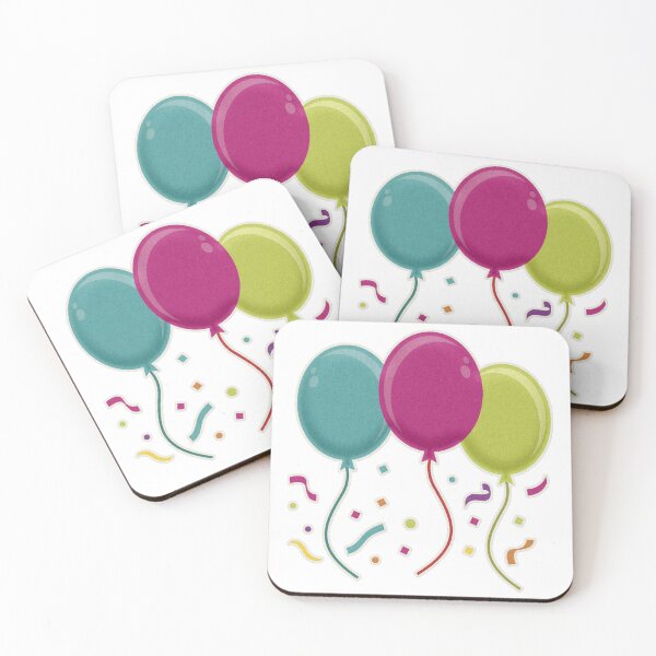 Item preview, Globos de cumpleaños designed and sold by Designz by Anorie.