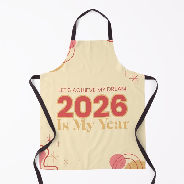 Item preview, 2026 is my year designed and sold by Kpop Shop.