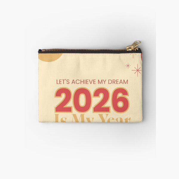 Item preview, 2026 is my year designed and sold by Kpop Shop.