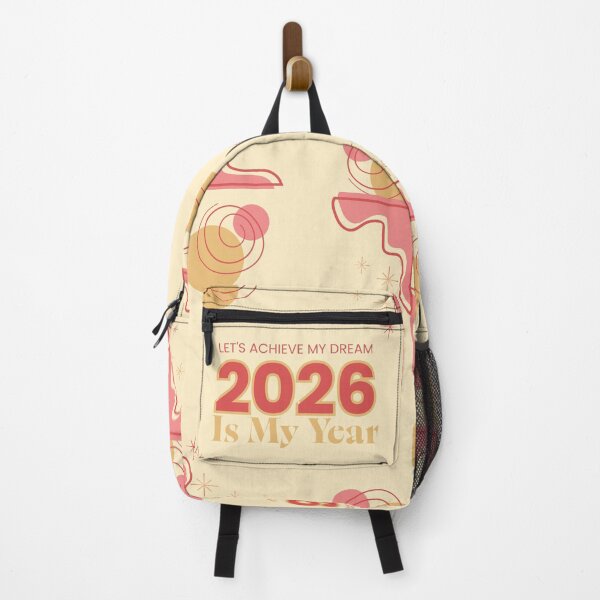 Item preview, 2026 is my year designed and sold by Kpop Shop.