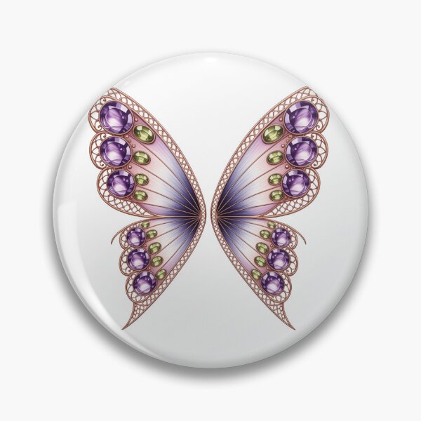 Item preview, Elegant Butterfly Wings designed and sold by jkrphoto.
