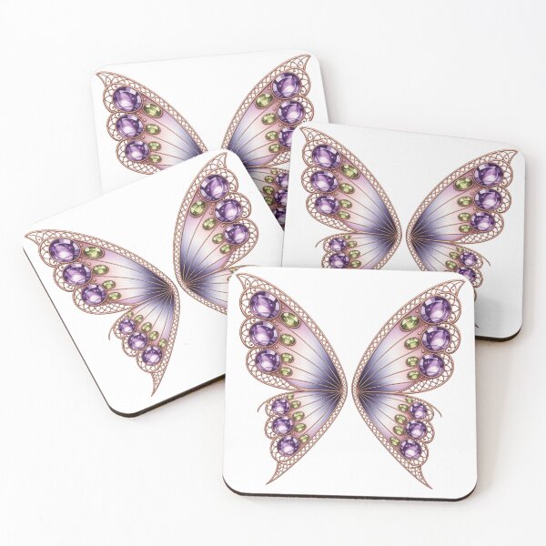 Item preview, Elegant Butterfly Wings designed and sold by jkrphoto.