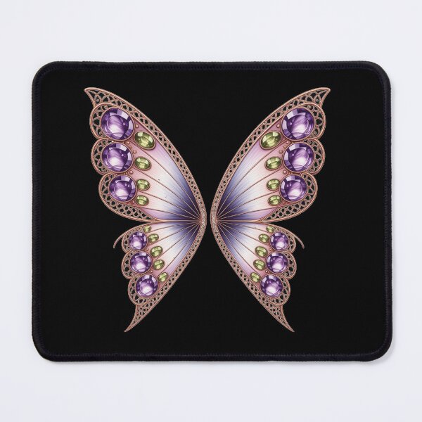 Item preview, Elegant Butterfly Wings designed and sold by jkrphoto.