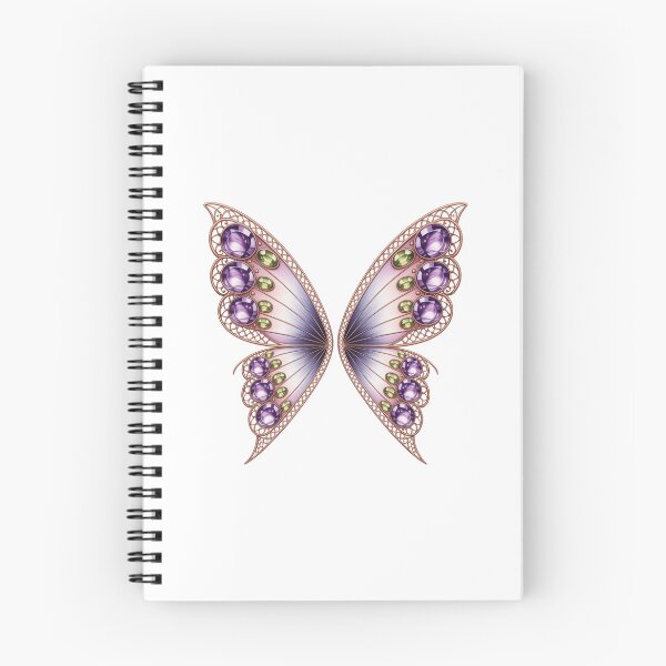 Item preview, Elegant Butterfly Wings designed and sold by jkrphoto.