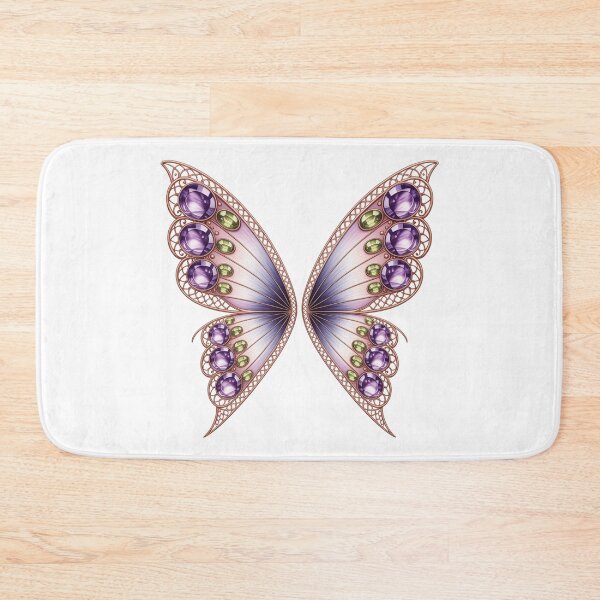 Item preview, Elegant Butterfly Wings designed and sold by jkrphoto.