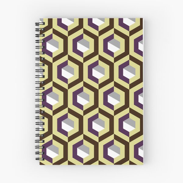 Item preview, Hexagon Polygon Pastel Yellow Color Pattern designed and sold by BeebooDesign.