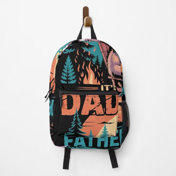 Item preview, It'S Not A Dad Bod It'S A Father Figure Father'S Day designed and sold by Veroniadic.