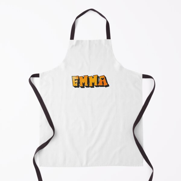 Item preview, Cute Personalized Emma Name - Custom Gift for Girls, Teens designed and sold by Oussinc.