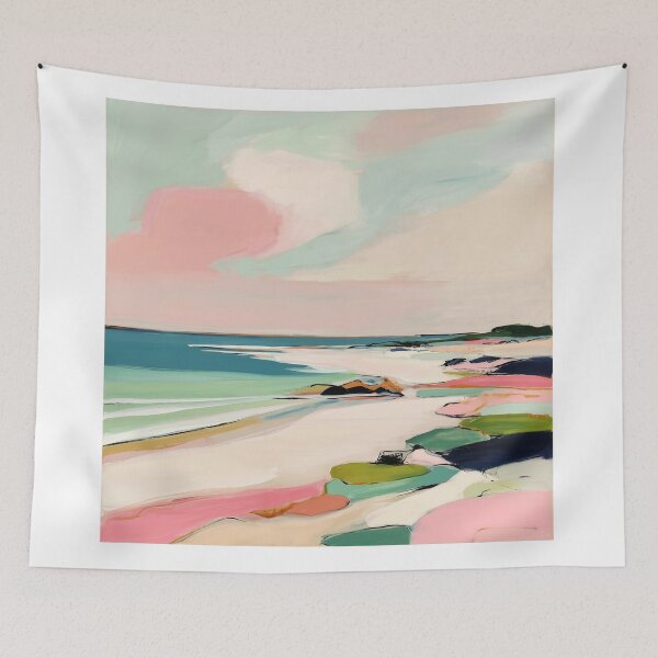 Item preview, SEASCAPE .190 designed and sold by lautir.