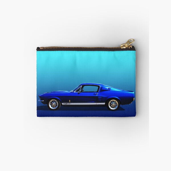 Item preview, GT 350 Side View designed and sold by Hawley Designs.